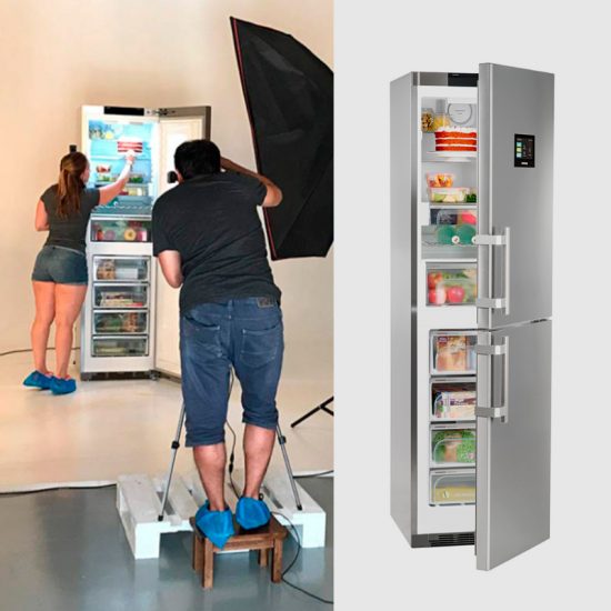 fotografia de producto para ecommerce