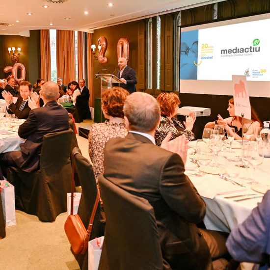 evento benefico