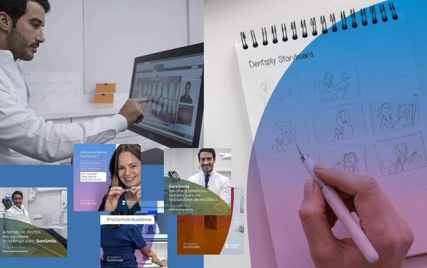 2 proceso campana de productos video 2 1371x860 - Mejora el posicionamiento con vídeo marketing