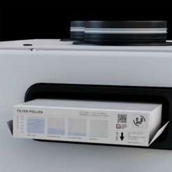 SP video filtros