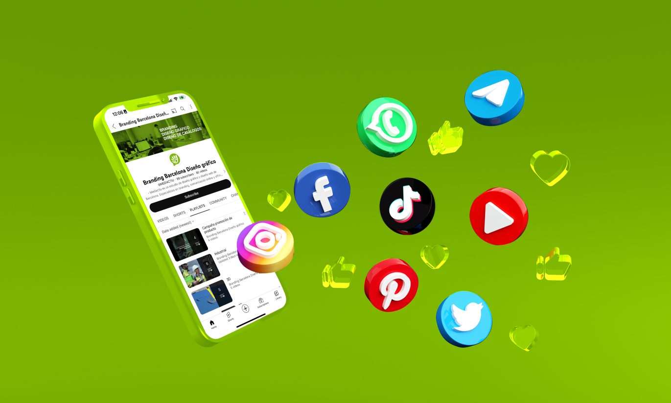 canales para ver videos en redes 1371x823 - Mejora el posicionamiento con vídeo marketing