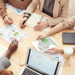 creacion de branding para empresa de servicios