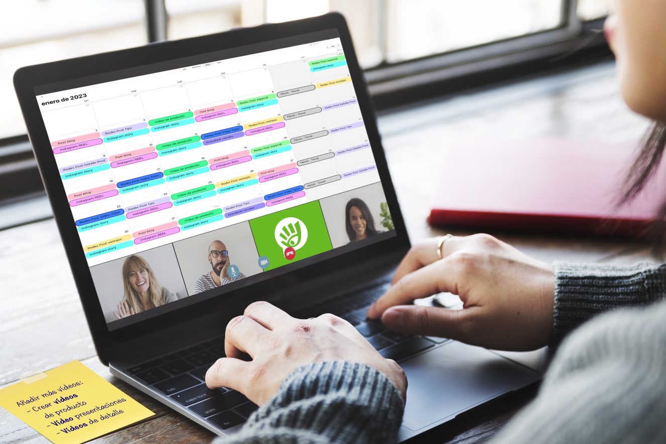plan de mkt video 2 1325x883 - Mejora el posicionamiento con vídeo marketing