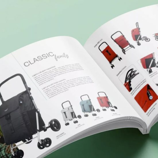 especialistas en diseno de catalogos