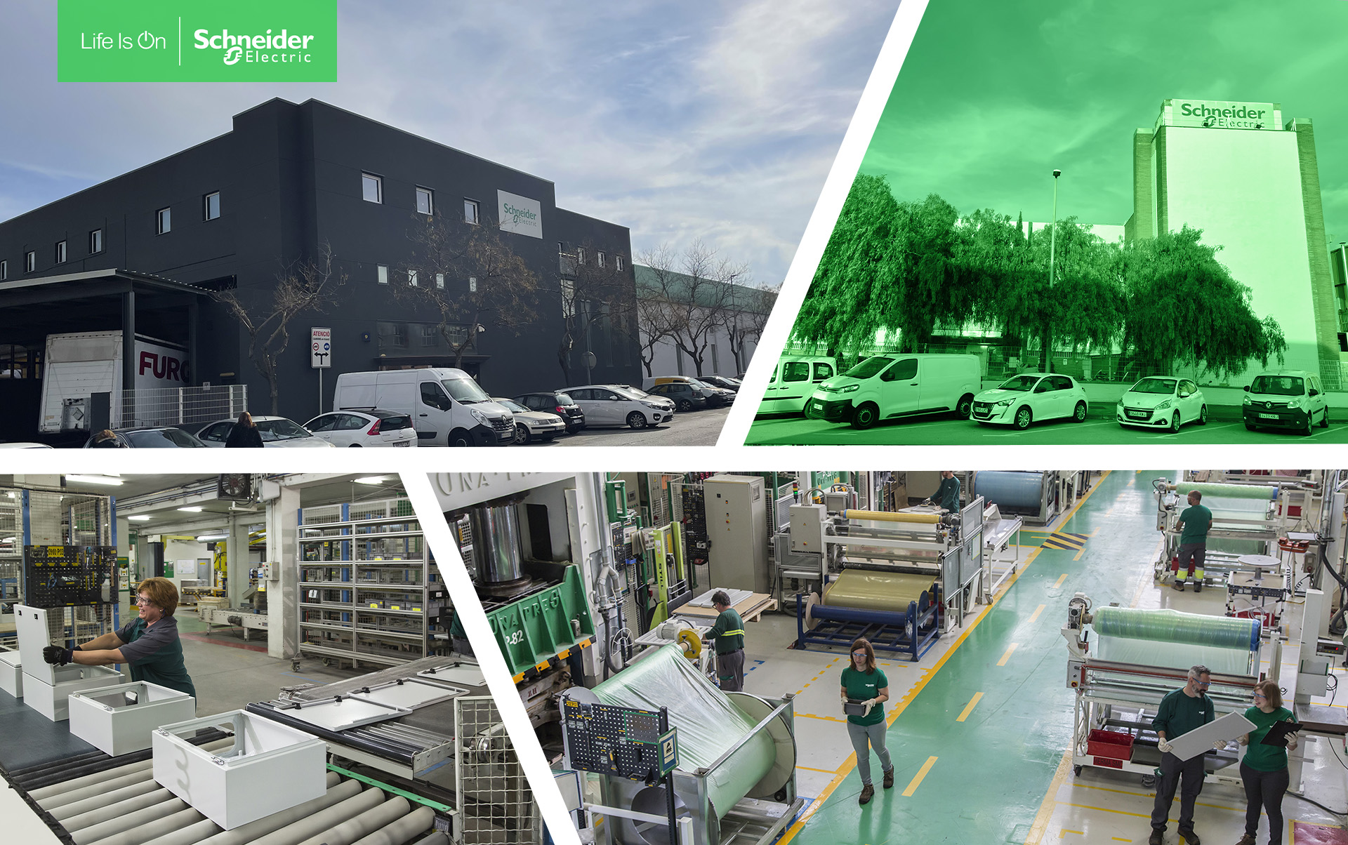 03 creación sala de exposiciones para empresas