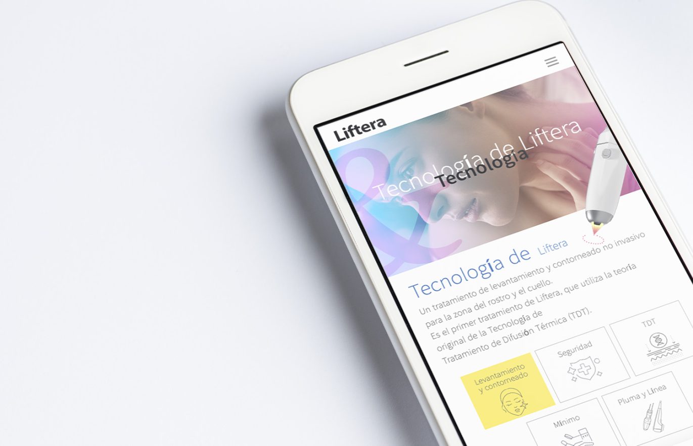 Diseno responsive en barcelona