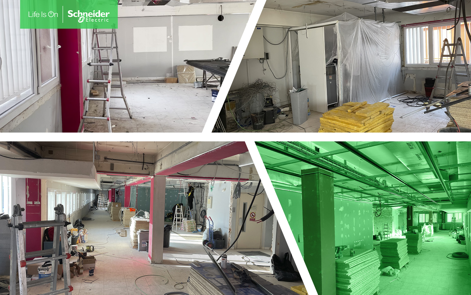 05 creación showrooms para empresas en barcelona