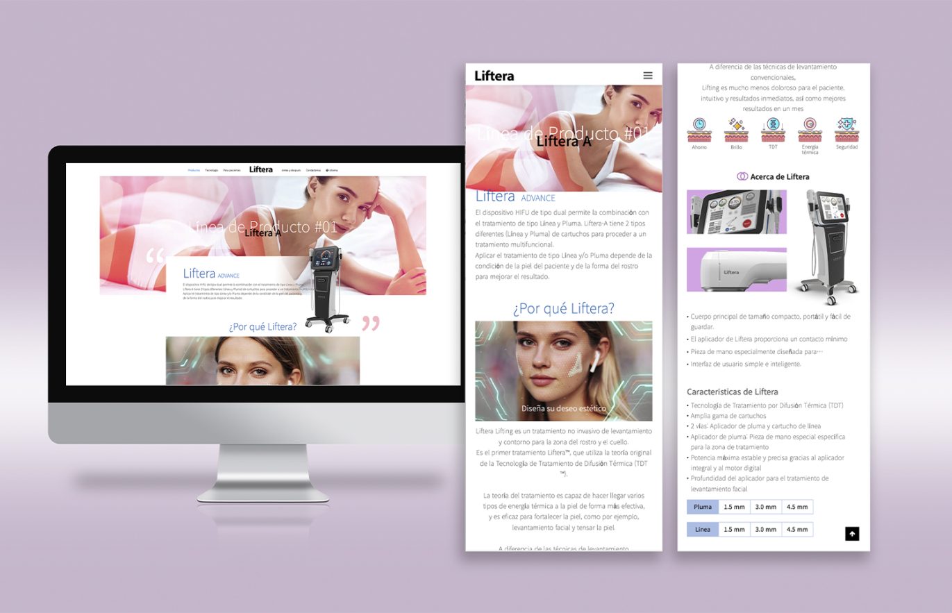 agencias diseno web barcelona