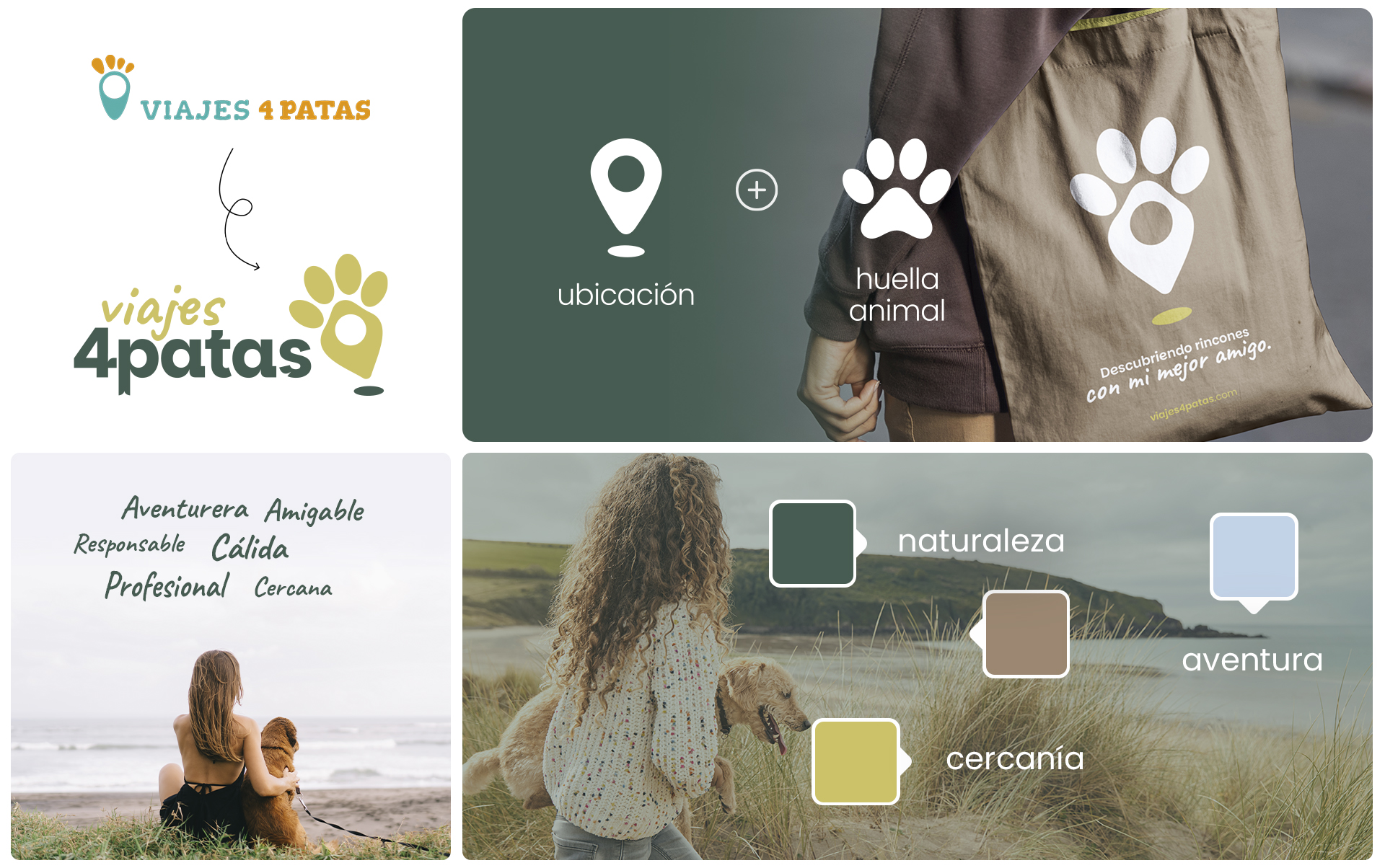 rebranding para marca