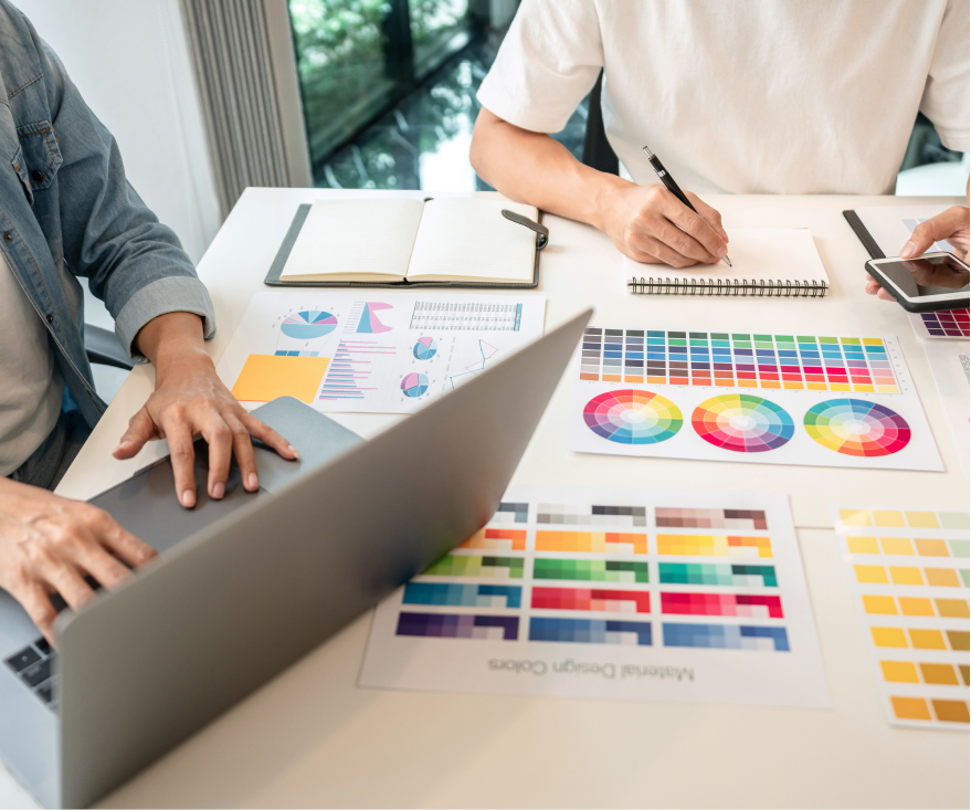 branding en barcelona - Empresa de dise&ntilde;o gr&aacute;fico