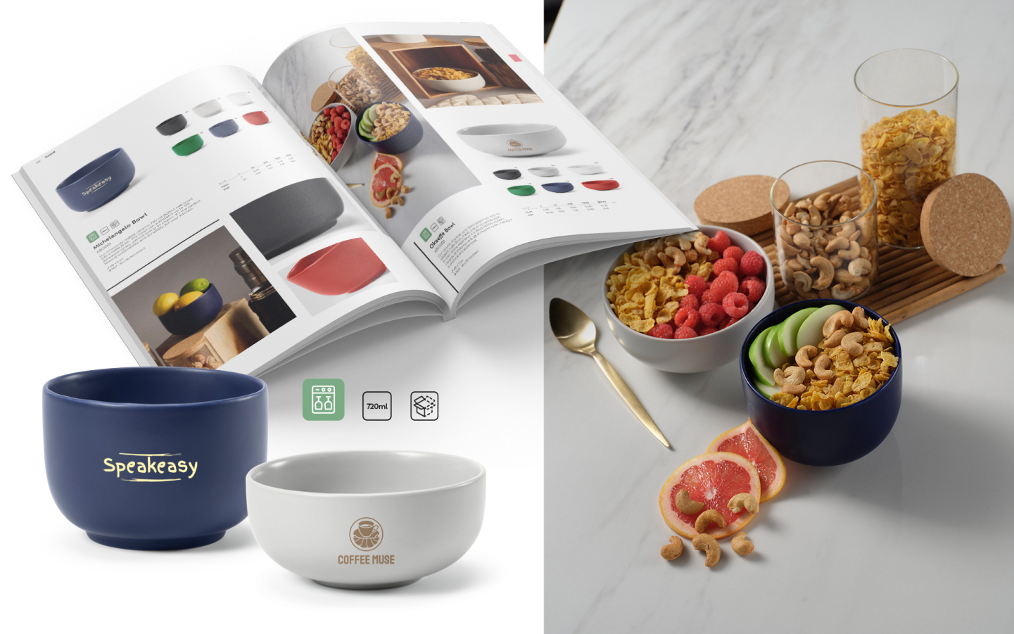 creacion catalogos en barcelona - Dise&ntilde;o de Cat&aacute;logos en Barcelona
