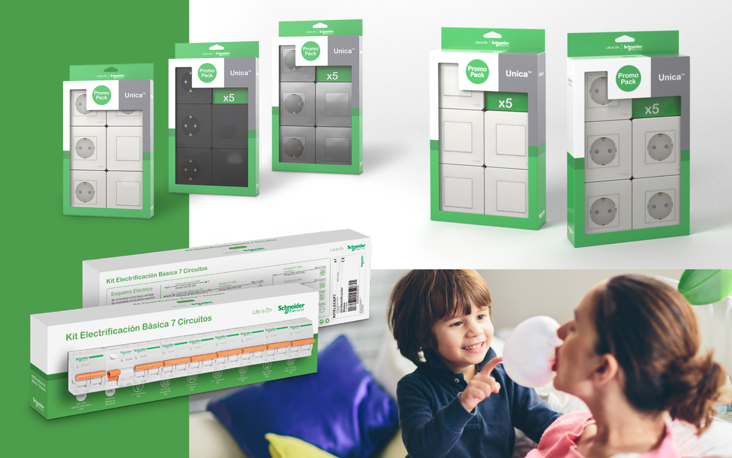 creacion de packaging en barcelona - Dise&ntilde;o de packaging en Barcelona