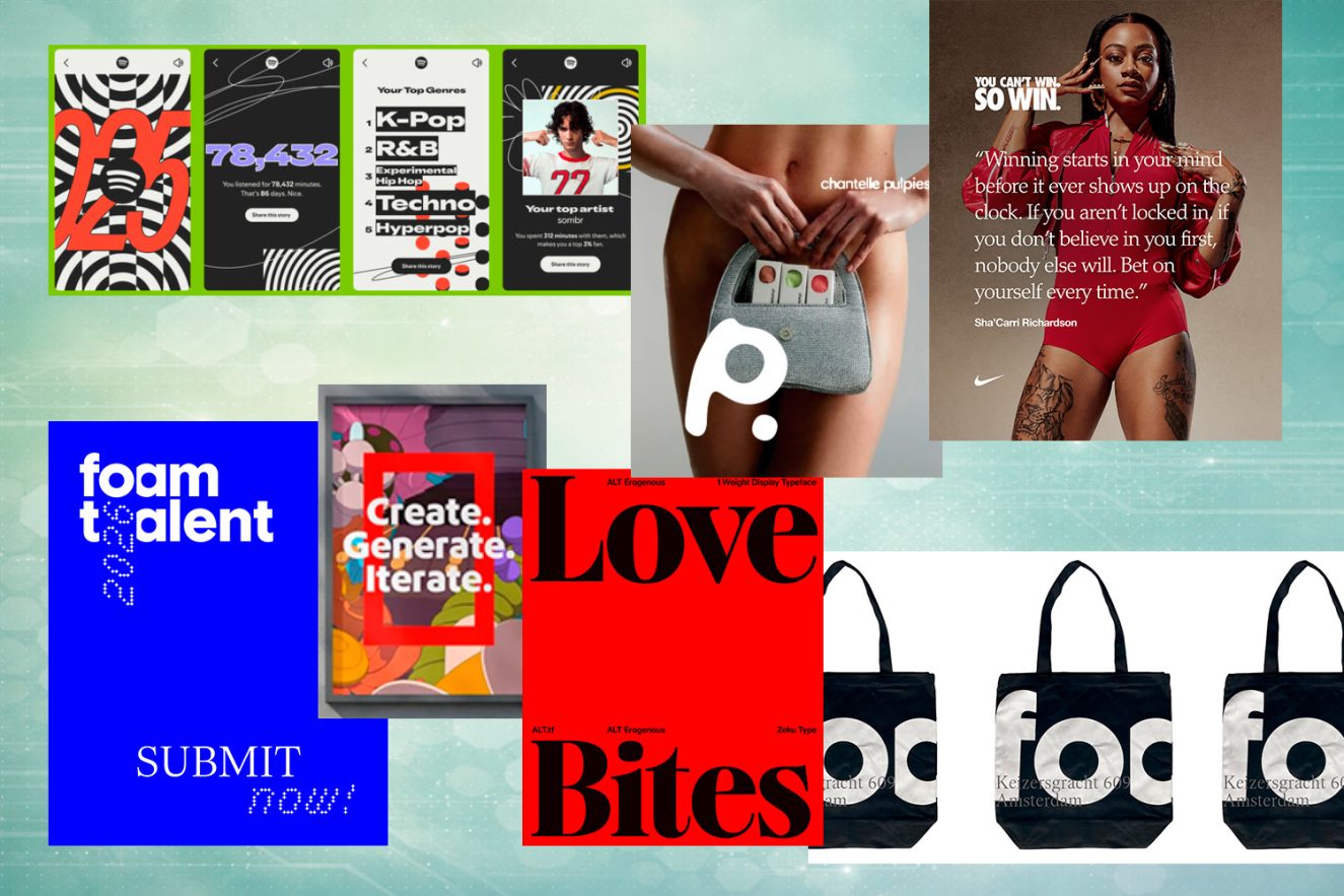 tendencias, noticias, branding - - Tendencias de diseño gráfico 2026: creatividad más humana, estratégica y flexible 2 1325x883 - Tendencias de diseño gráfico 2026: creatividad más humana, estratégica y flexible