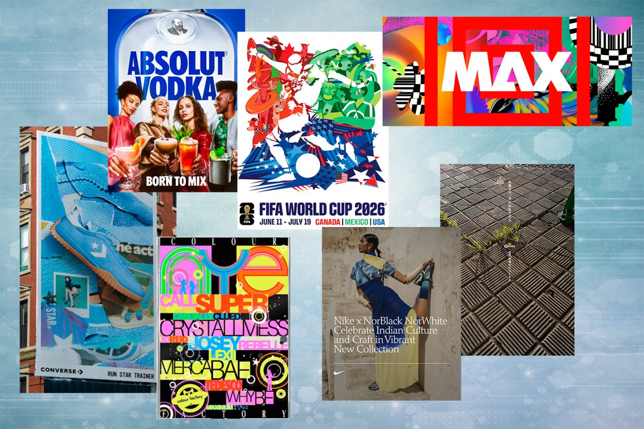 tendencias, noticias, branding - - Tendencias de diseño gráfico 2026: creatividad más humana, estratégica y flexible 3 1325x883 - Tendencias de diseño gráfico 2026: creatividad más humana, estratégica y flexible