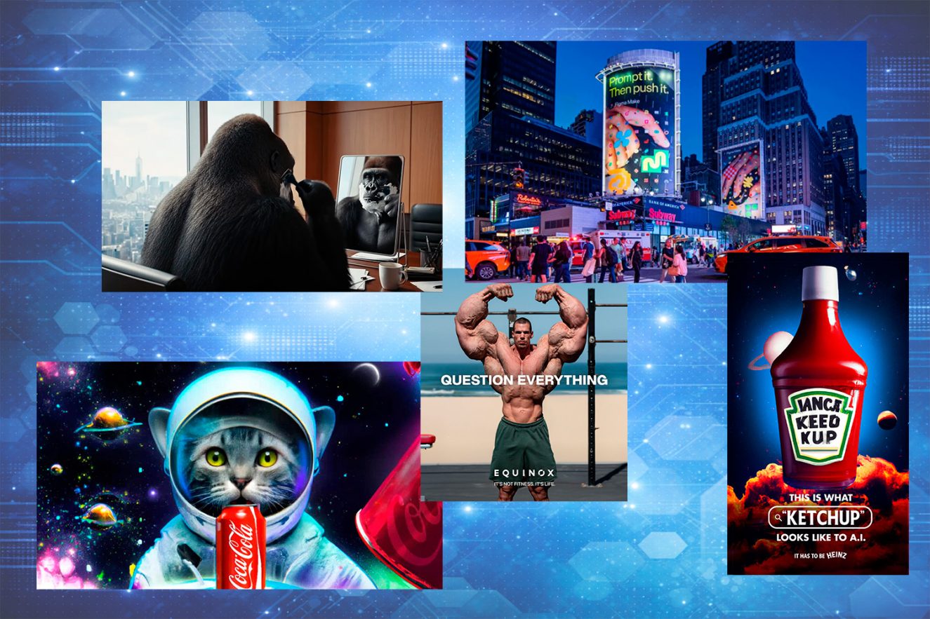 tendencias, noticias, branding - - Tendencias de diseño gráfico 2026: creatividad más humana, estratégica y flexible 8 1325x883 - Tendencias de diseño gráfico 2026: creatividad más humana, estratégica y flexible
