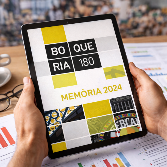 diseño y creacion de memoria anual